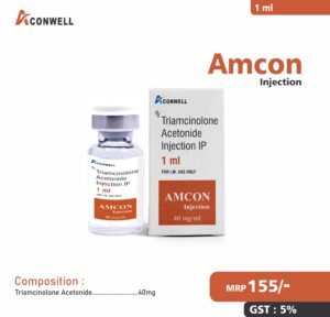 Amcon Inj