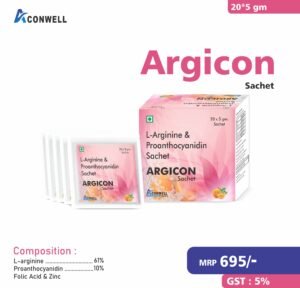 Argicon