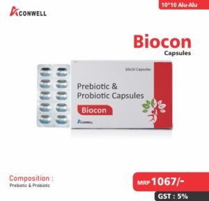 Biocon Capsule