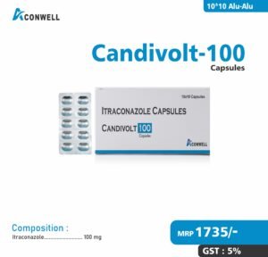 Candivolt-100