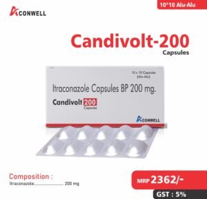 Candivolt-200