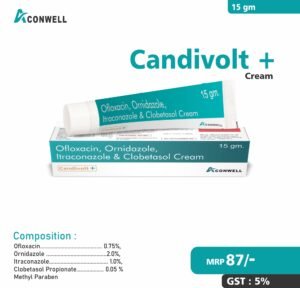 Candivolt-Plus
