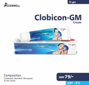 Clobicon-GM