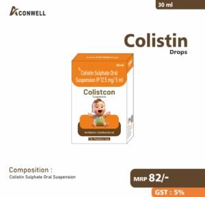 Colistcon-DS