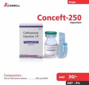 Conceft-250