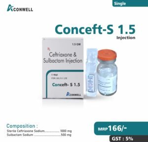 Conceft-S 1.5