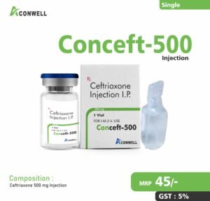 Conceft-500