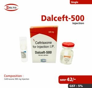 Dalceft-500