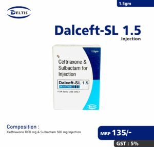 Dalceft-SL 1.5