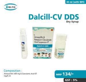 Dalcill-CV DDS