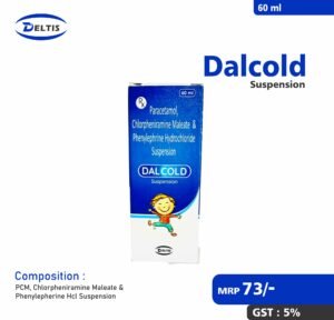 Dalcold