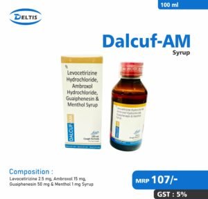 Dalcuf-AM