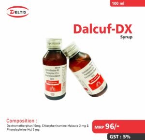 Dalcuf-DX