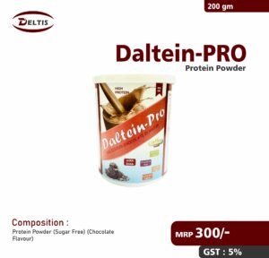 Daltein PRO