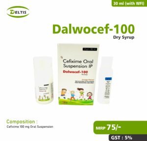 Dalwocef-100