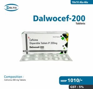 Dalwocef-200