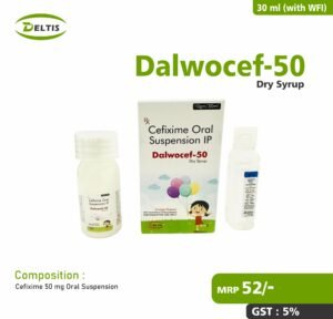 Dalwocef-50