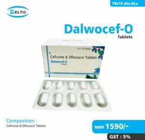 Dalwopod-O