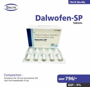 Dalwofen- SP