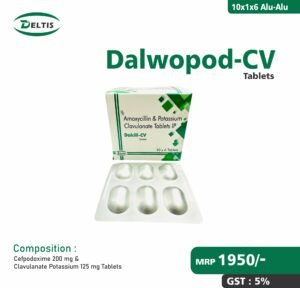Dalwopod-CV