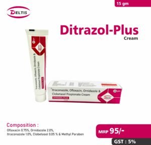Ditrazol-Plus