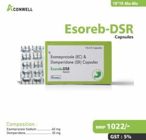 Esoreb-DSR