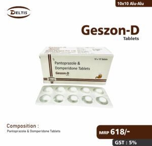 Geszon-D