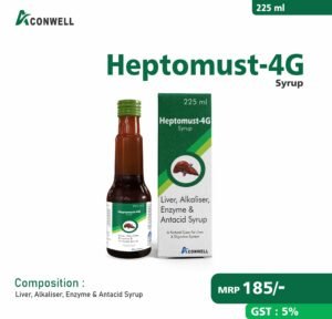 Heptomust-4G