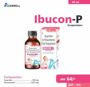Ibucon-P