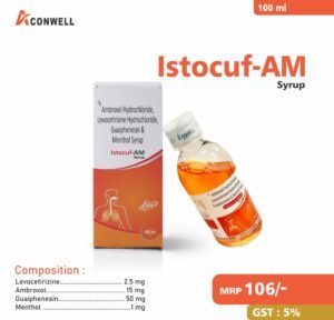 Istocuf-AM