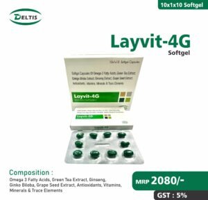 Layvit-4G