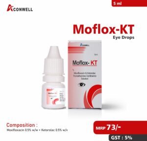 Moflox-KT