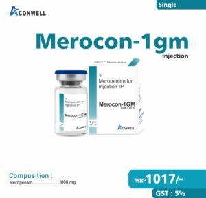 Merocon-1Gm