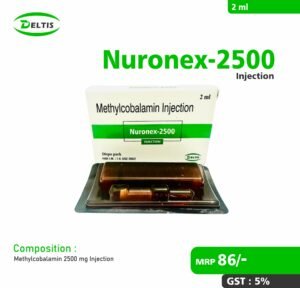 Nuronex-2500