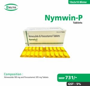 Nymwin-P
