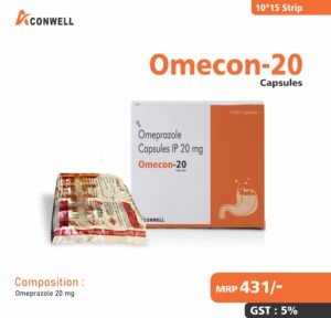 Omecon-20