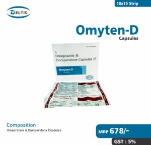 Omyten-D