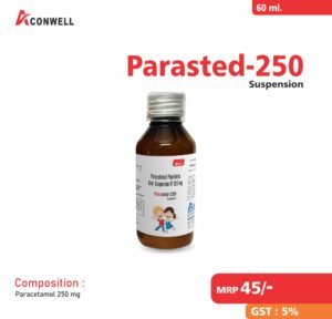 Parasted-250