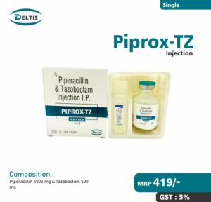 Piprox-TZ