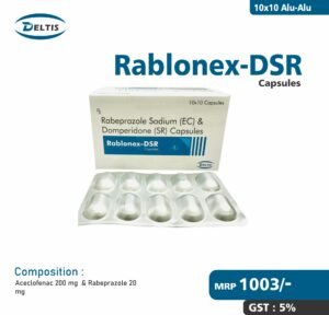 Rablonex-DSR
