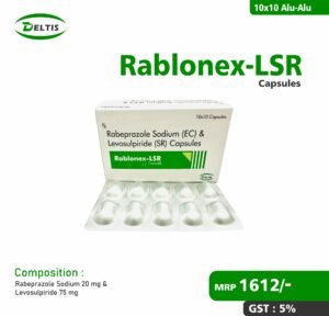 Rablonex-LSR