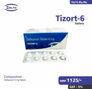 Tizort-6