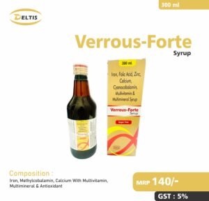 Verrous-Forte