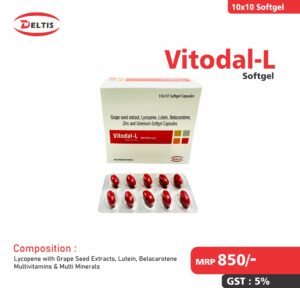 Vitodal-L