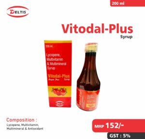 Vitodal-Plus
