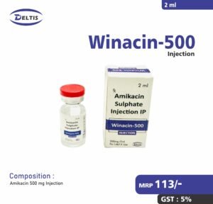 Winacin-500