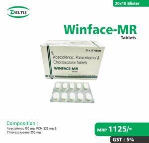 Winface-MR