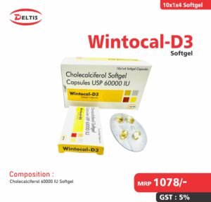 Wintocal-D3