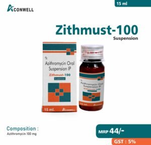 Zithmust-100