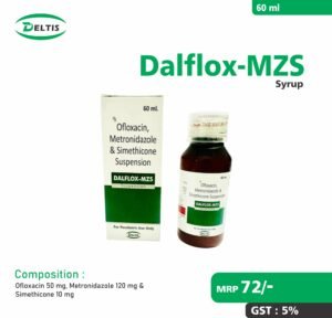 Dalflox-MZS